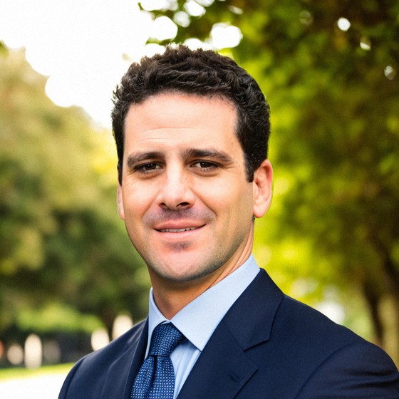 Marc Ellison